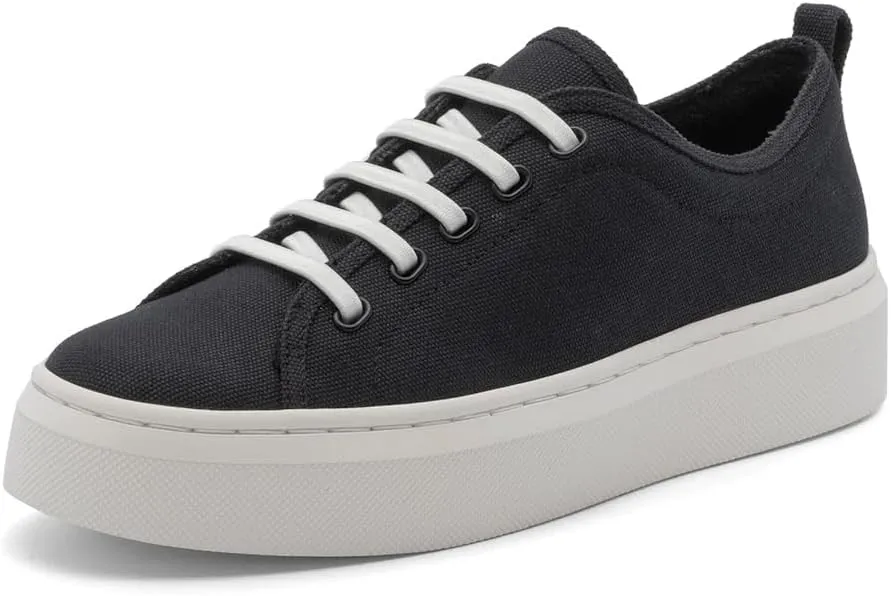 ABEO Jumpstreet Bungee Sneakers for Women | Arch Support Sneakers | No-tie Women's Sneakers | Fashion Sneakers | Built-in Orthotic Insole