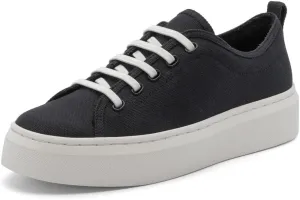 ABEO Jumpstreet Bungee Sneakers for Women | Arch Support Sneakers | No-tie Women's Sneakers | Fashion Sneakers | Built-in Orthotic Insole