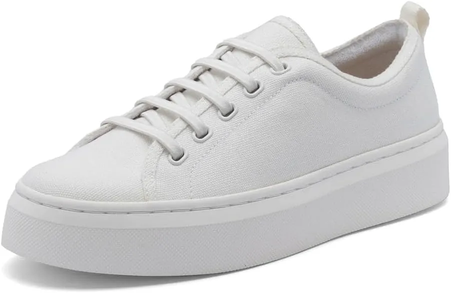 ABEO Jumpstreet Bungee Sneakers for Women | Arch Support Sneakers | No-tie Women's Sneakers | Fashion Sneakers | Built-in Orthotic Insole