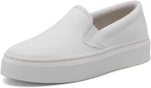 ABEO Jumpstreet Slip On Sneakers for Women | Arch Support Sneakers | Slip On Women's Sneakers | Fashion Sneakers | Built-in Orthotic Insole