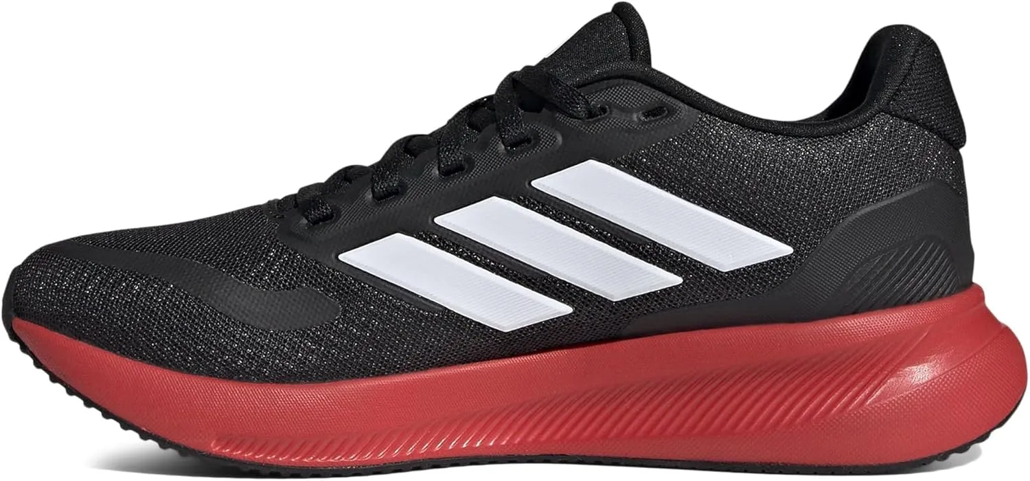 adidas Baby-Boy's Run Falcon 5 Sneaker