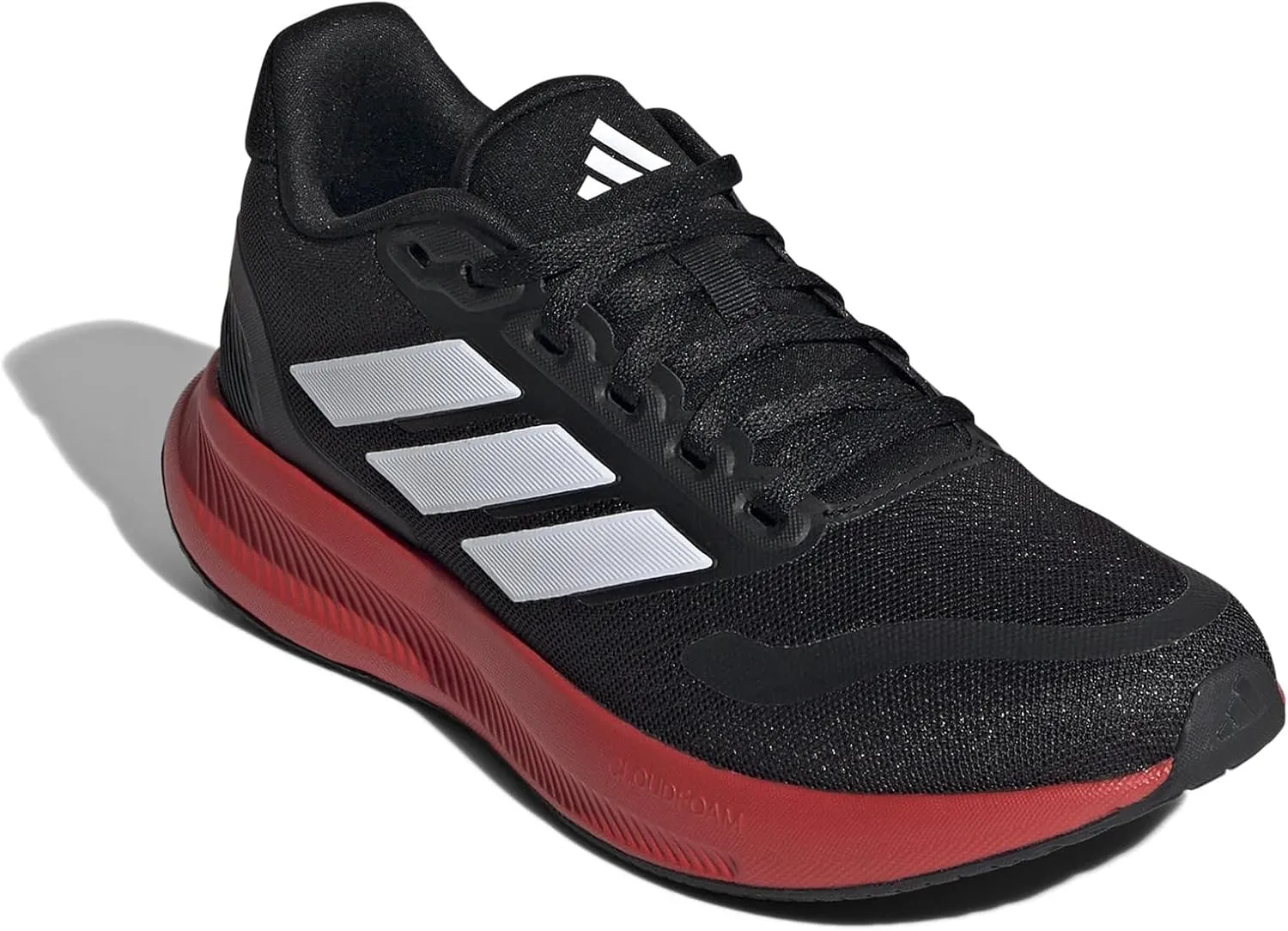 adidas Baby-Boy's Run Falcon 5 Sneaker