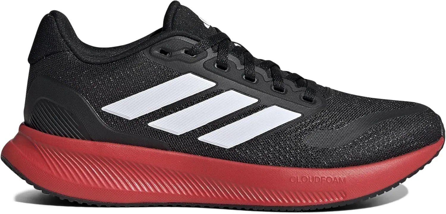 adidas Baby-Boy's Run Falcon 5 Sneaker