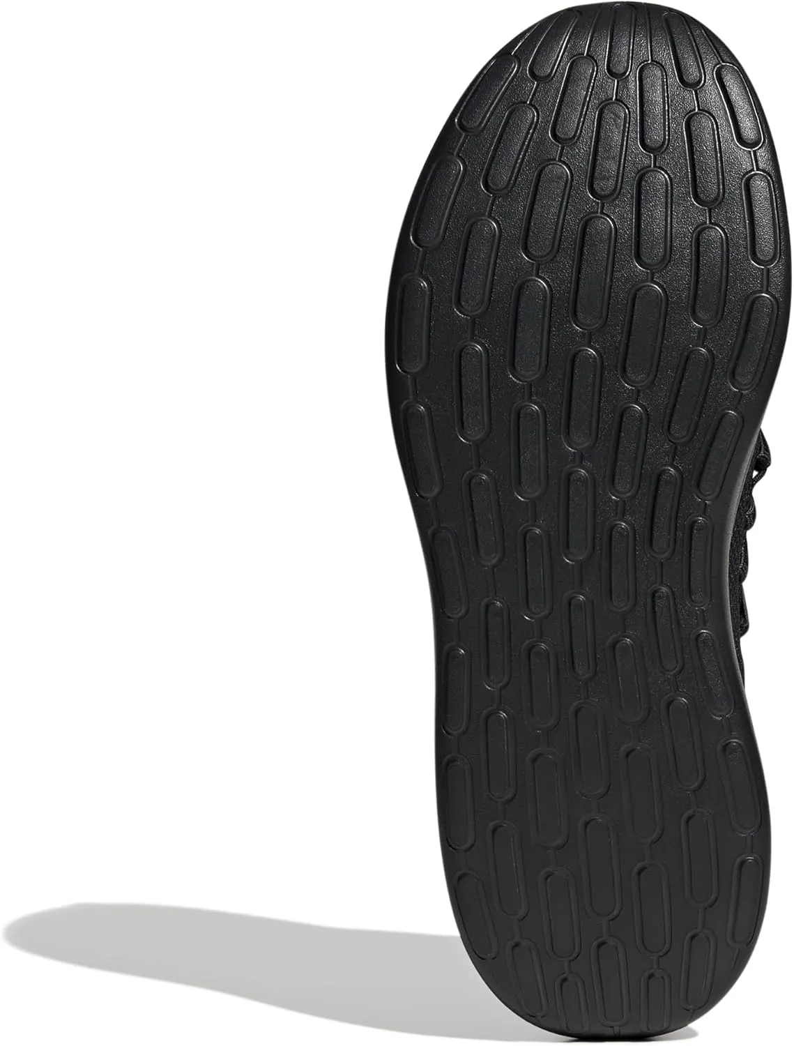 adidas Mens Lite Racer Adapt 7.0 Slip On Sneakers Shoes Casual - Black