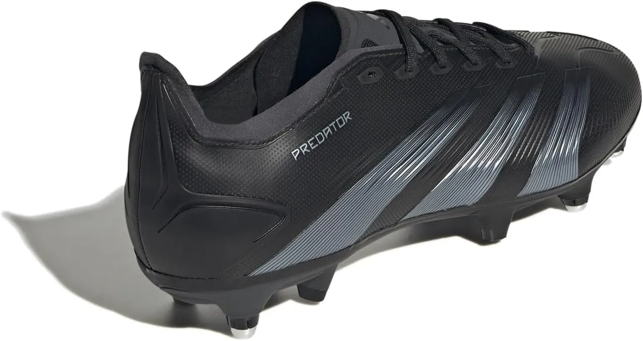 adidas Men's Soft Ground Soccer Shoes