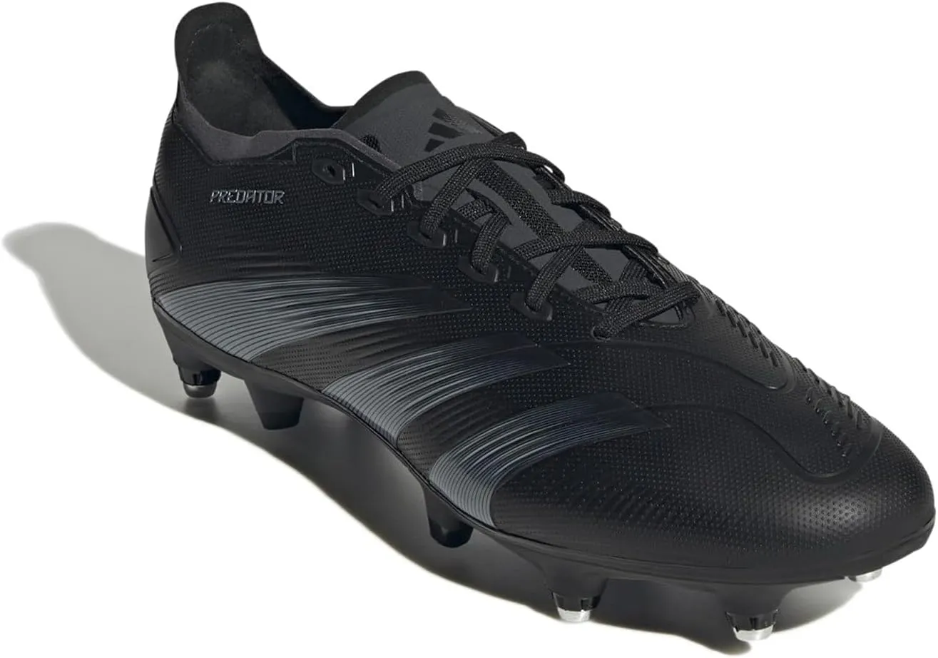 adidas Men's Soft Ground Soccer Shoes