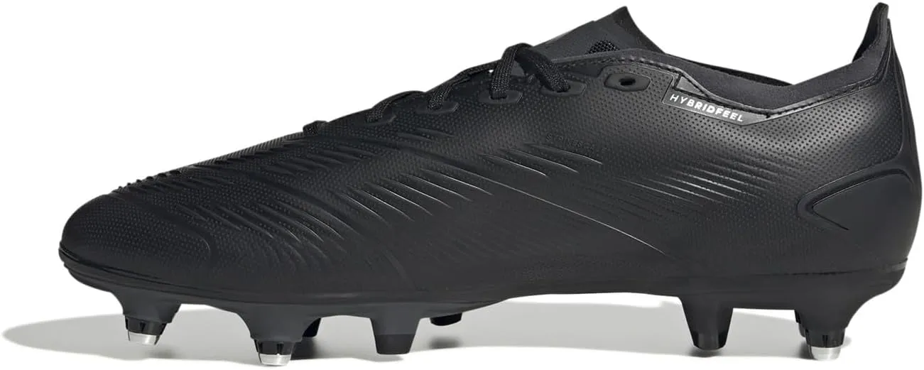 adidas Men's Soft Ground Soccer Shoes