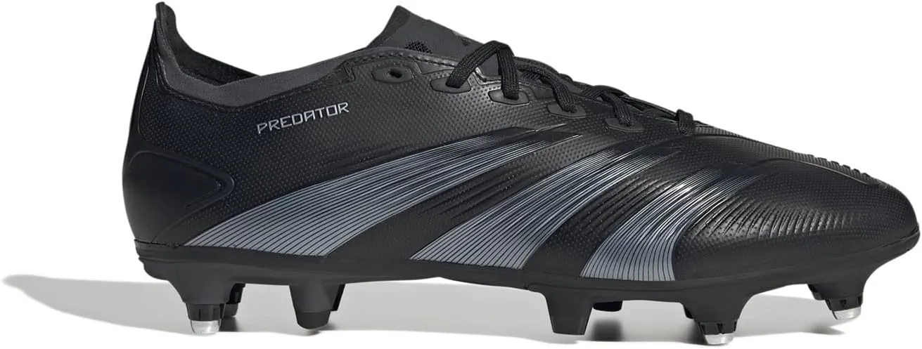 adidas Men's Soft Ground Soccer Shoes