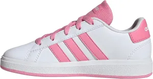 adidas Unisex-Child Grand Court 2.0 Tennis Shoe