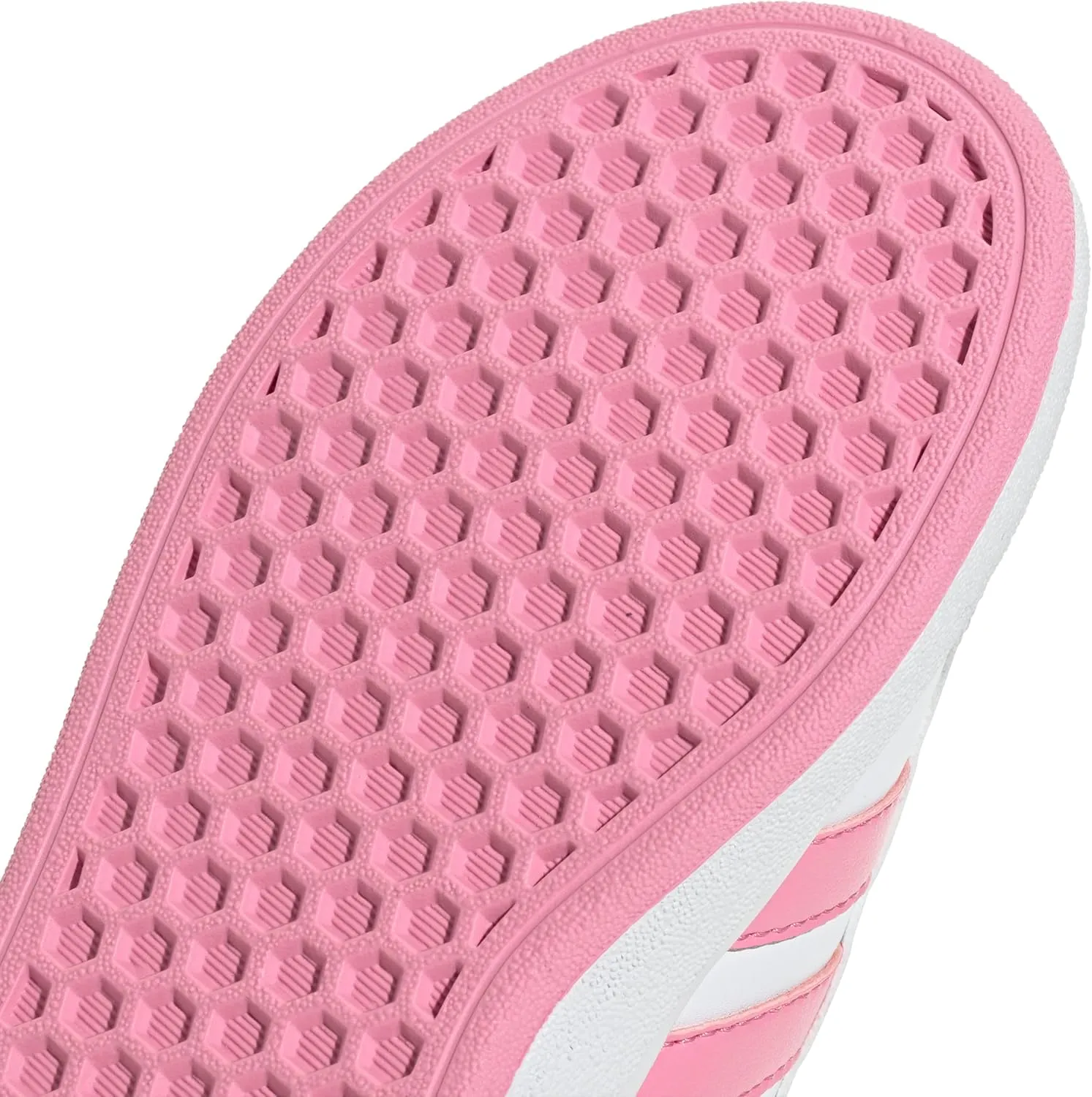 adidas Unisex-Child Grand Court 2.0 Tennis Shoe