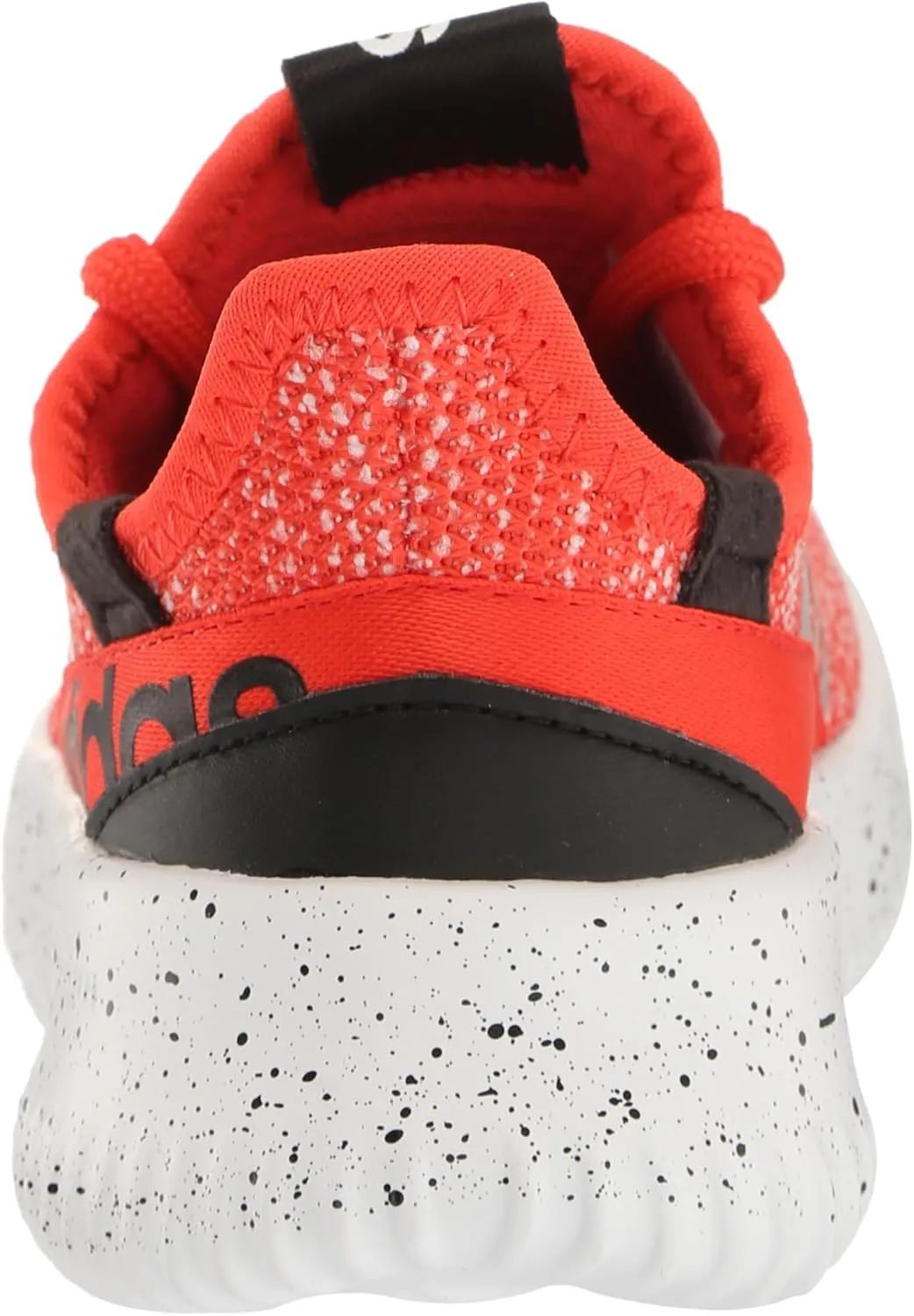 adidas Unisex-Child Kaptir 2.0 (Little Big Kid) Running Shoes
