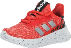 adidas Unisex-Child Kaptir 2.0 (Little Big Kid) Running Shoes