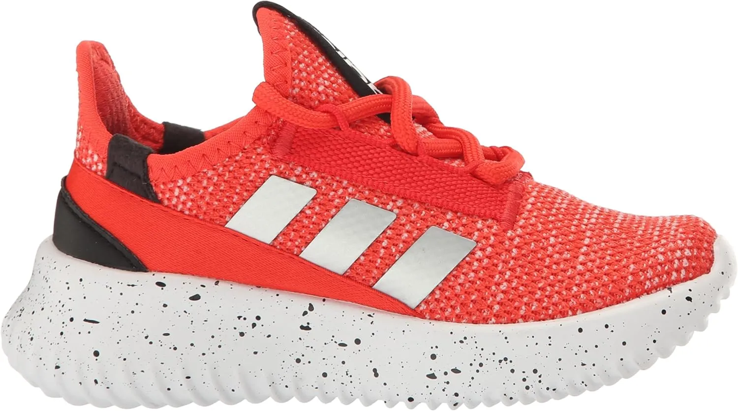 adidas Unisex-Child Kaptir 2.0 (Little Big Kid) Running Shoes