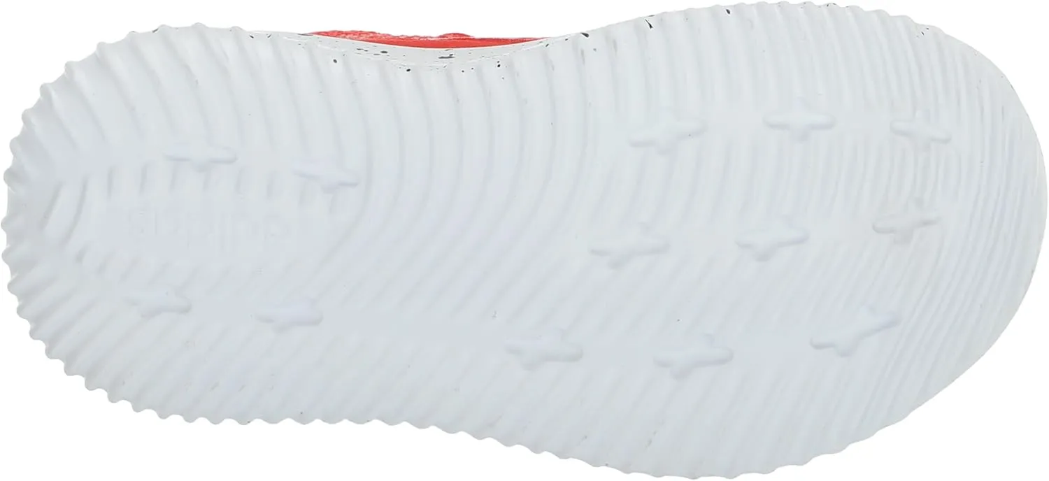 adidas Unisex-Child Kaptir 2.0 (Little Big Kid) Running Shoes