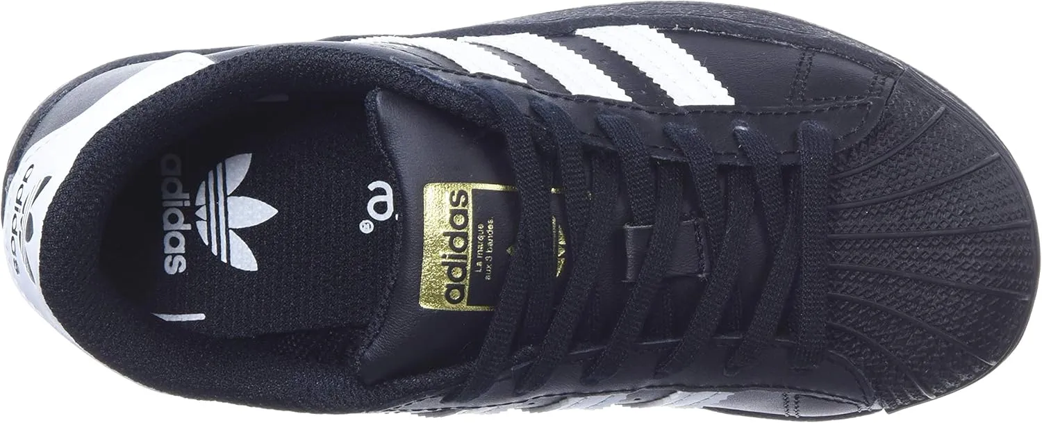 adidas Unisex-Child Superstar Legacy Sneakers