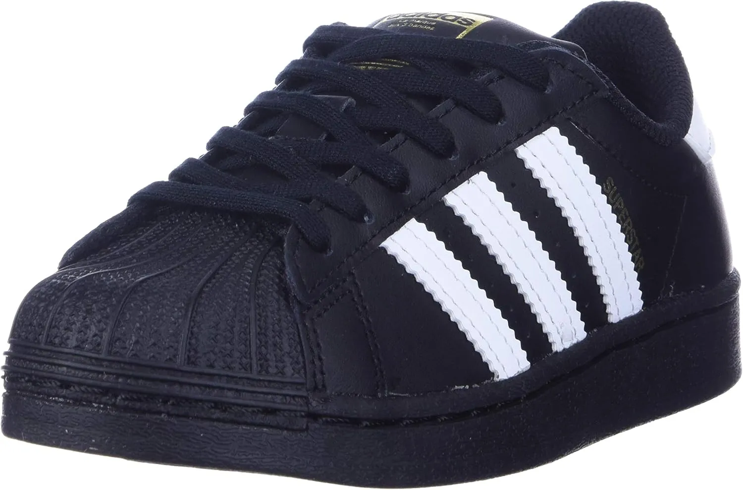 adidas Unisex-Child Superstar Legacy Sneakers