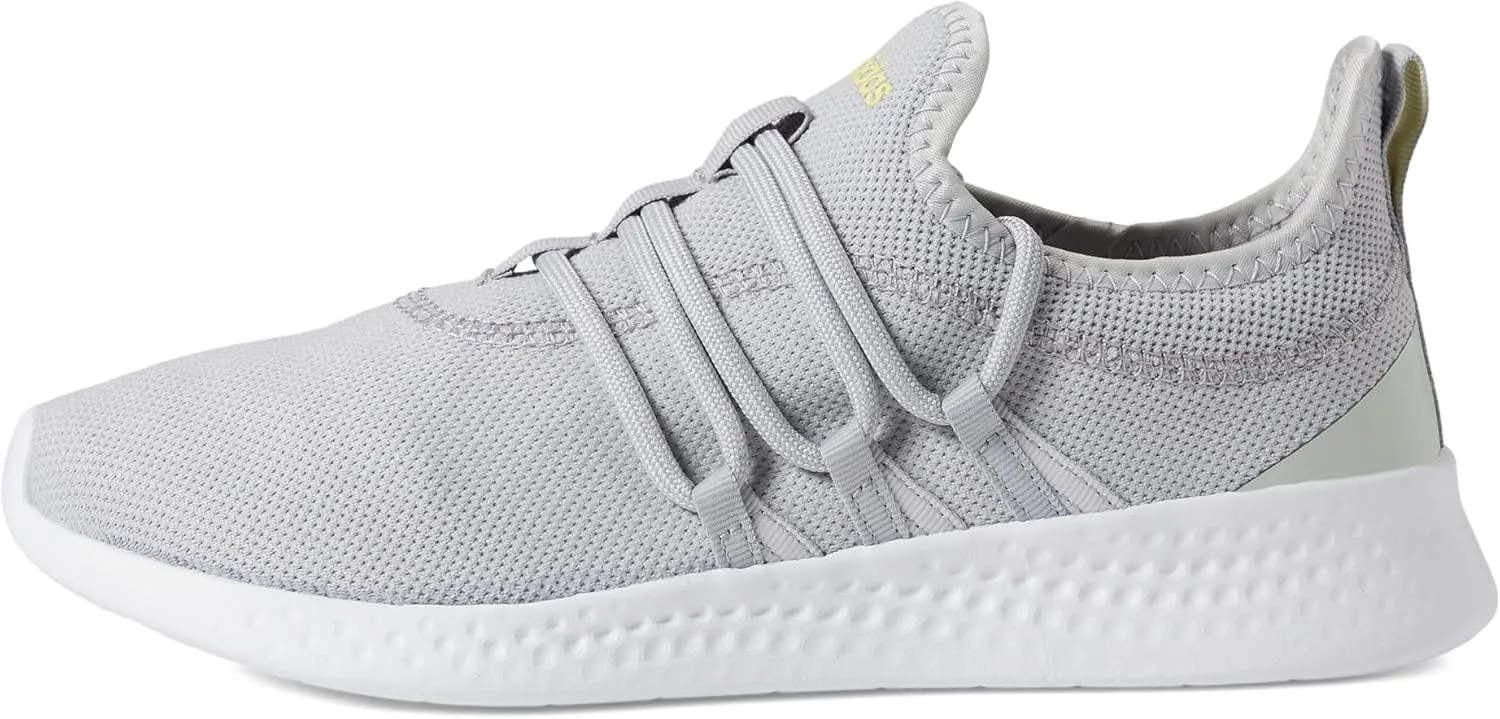 adidas Womens Puremotion Adapt 2.0 Training Sneakers Shoes - Black