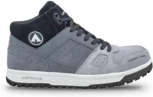 Airwalk Men's Composite Toe Mongo Industrial Shoe