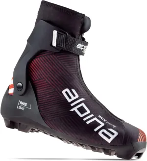 Alpina Race Skate Boot - 2022
