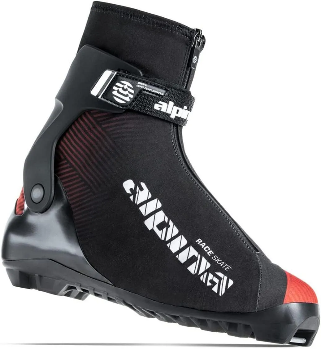 Alpina Race Skate Boot - 2022