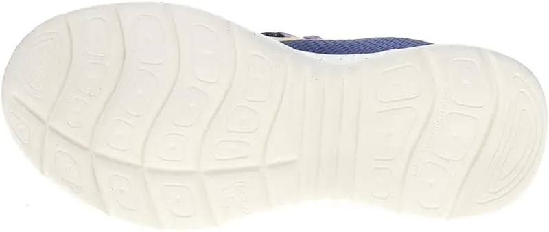 AND1 Mens Racer Lite Slip On Sneakers Shoes Casual - Orange