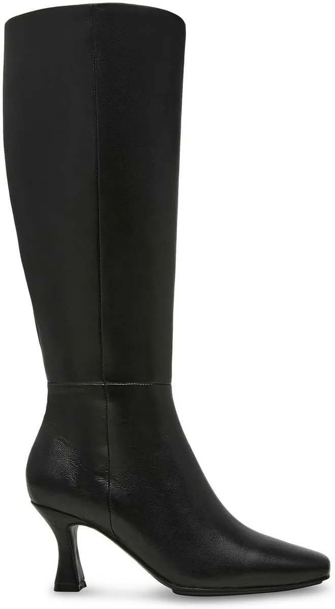 Anne Klein Women's Perfection Knee High Boot