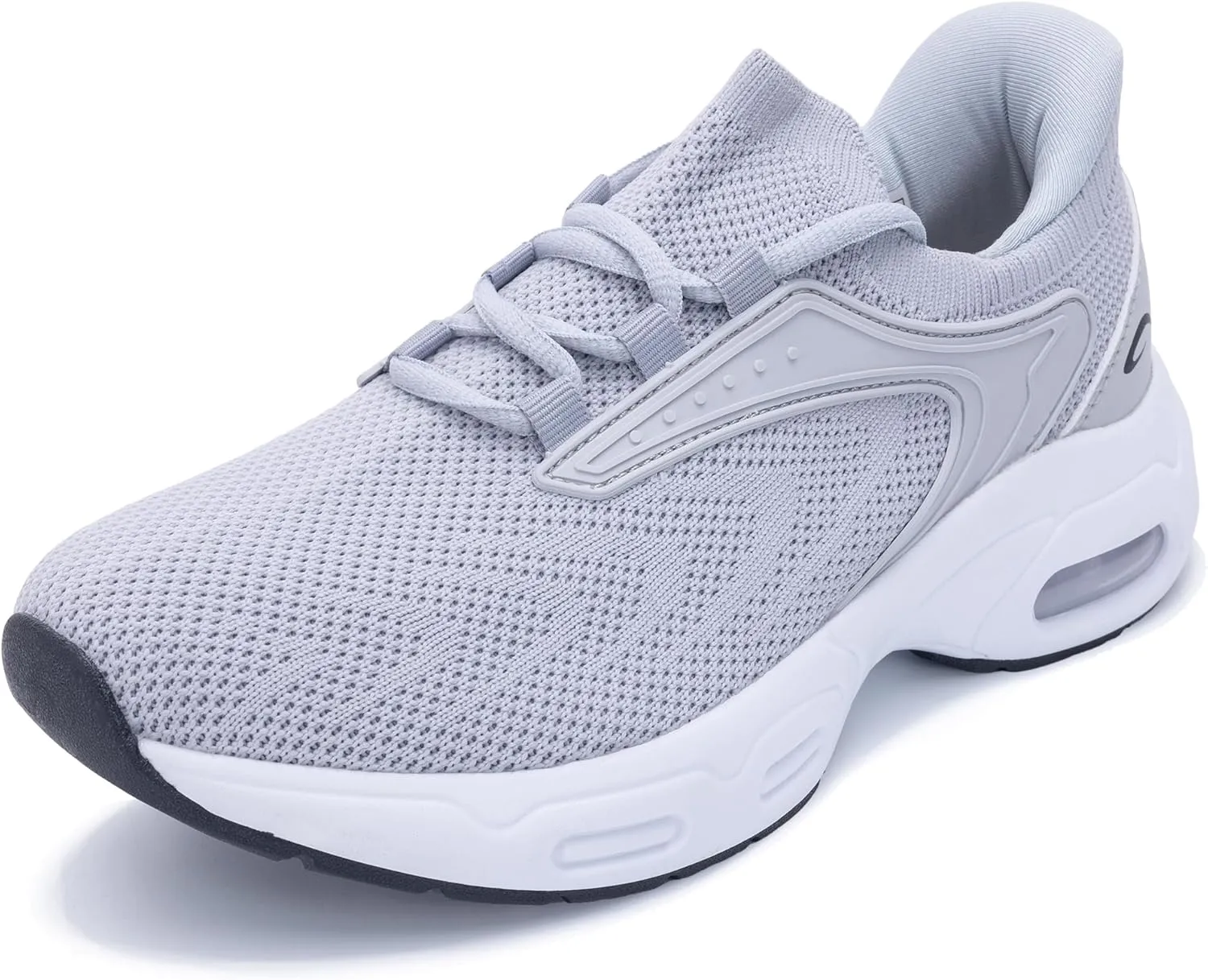 AOV Women Arch Support Walking Shoes Orthotic Tennis Sneakers for Plantar Fasciitis Air Athletic Running Shoes