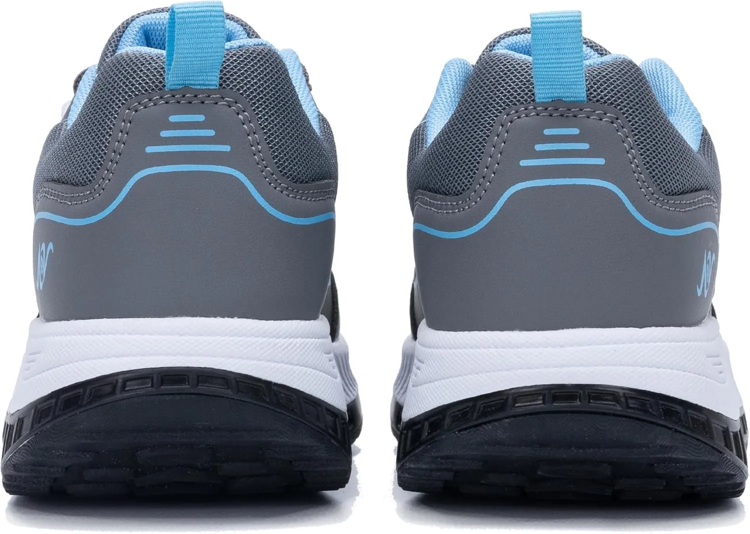 AOV Womens Walking Shoes with Arch Support Plantar Fasciitis Sneakers Gym Tennis for Foot and Heel Pain Relief