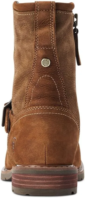 Ariat Women's Savannah Waterproof Boot