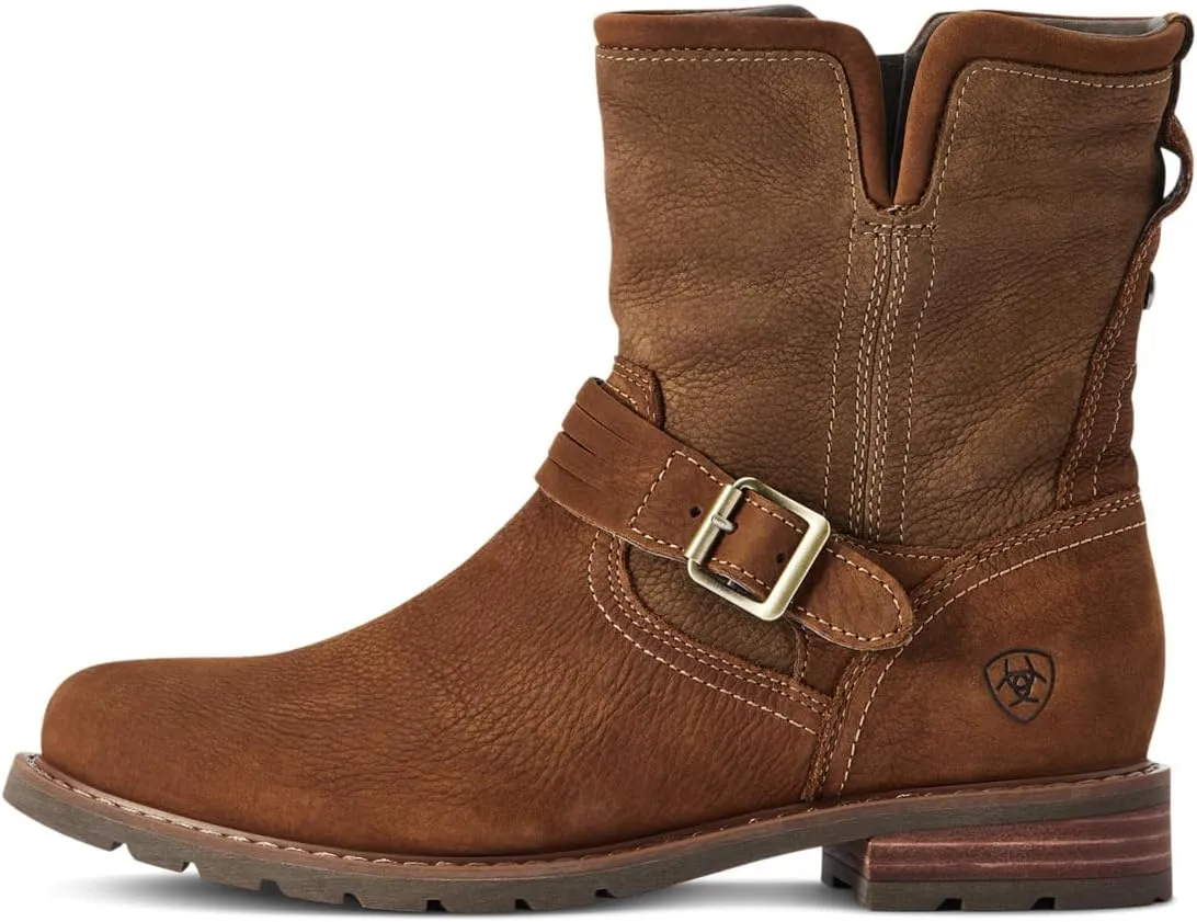 Ariat Women's Savannah Waterproof Boot