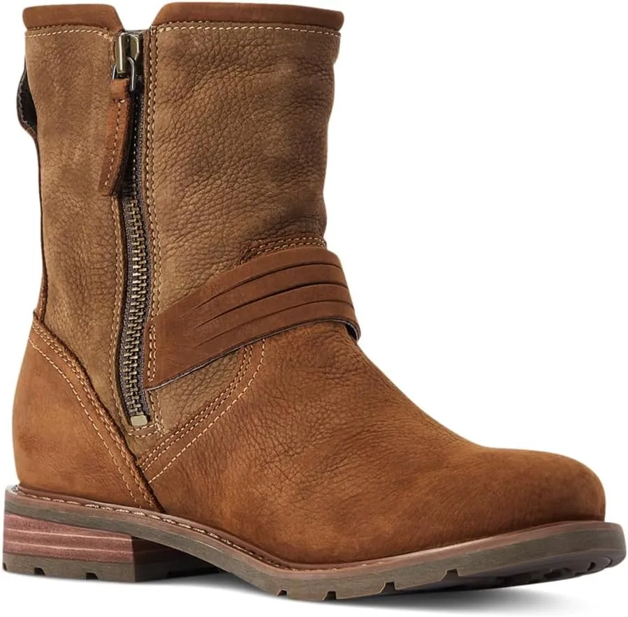 Ariat Women's Savannah Waterproof Boot