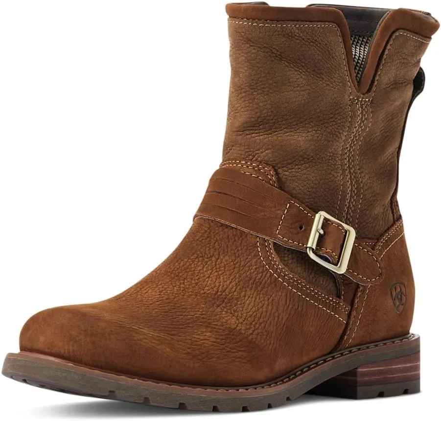 Ariat Women's Savannah Waterproof Boot