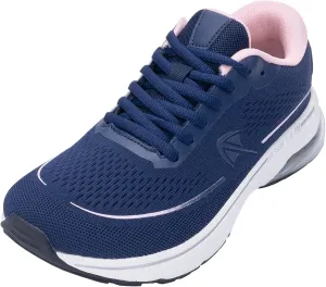 Autper Women's Running Shoes Wide Toe Box Sneakers Women Air Comfortable Arch Support Walking Tennis Athletic Shoes for Jogging Workout Gym Sports US6-11