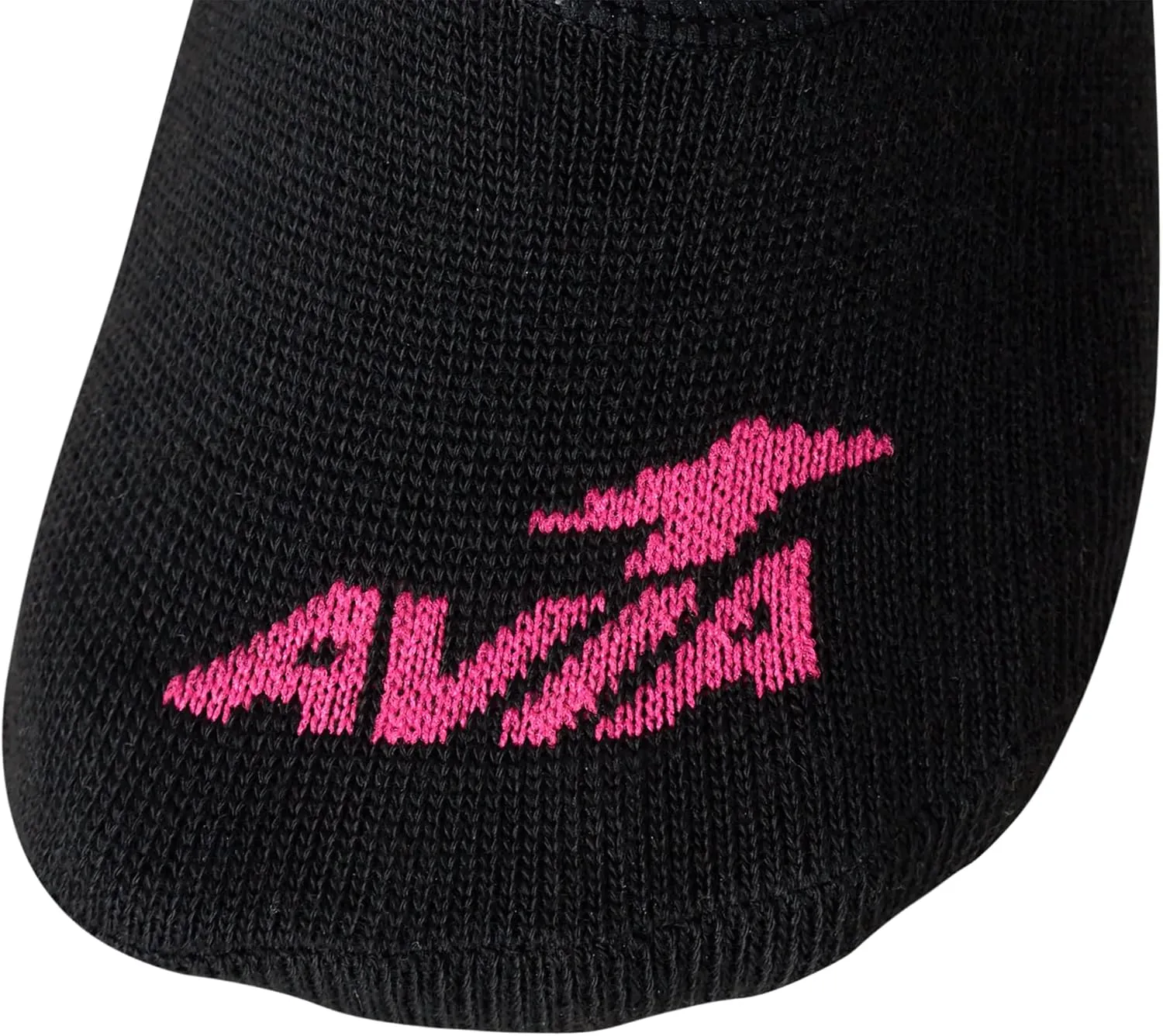 Avia Women's Cushioned No Show Socks (12 Pack)
