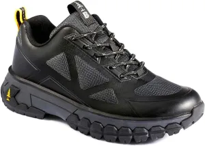 BASS OUTDOOR Women's Low Top Lace Up Cushioned Insole Water Resistant Boot Hiking