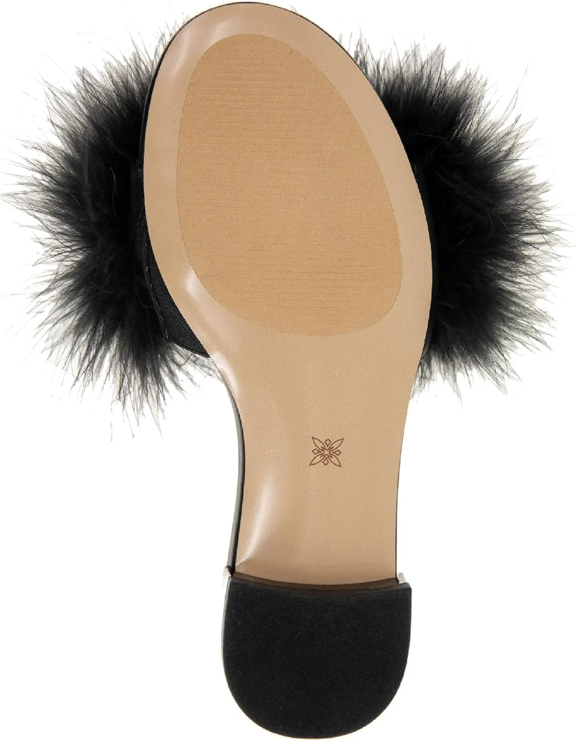 BCBGeneration Women's Glam Slide Sandal