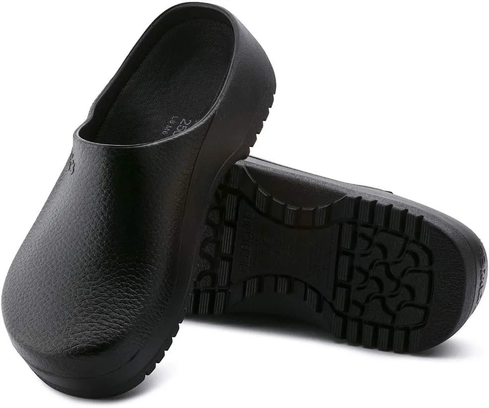 Birkenstock Unisex Clogs Super-Birki