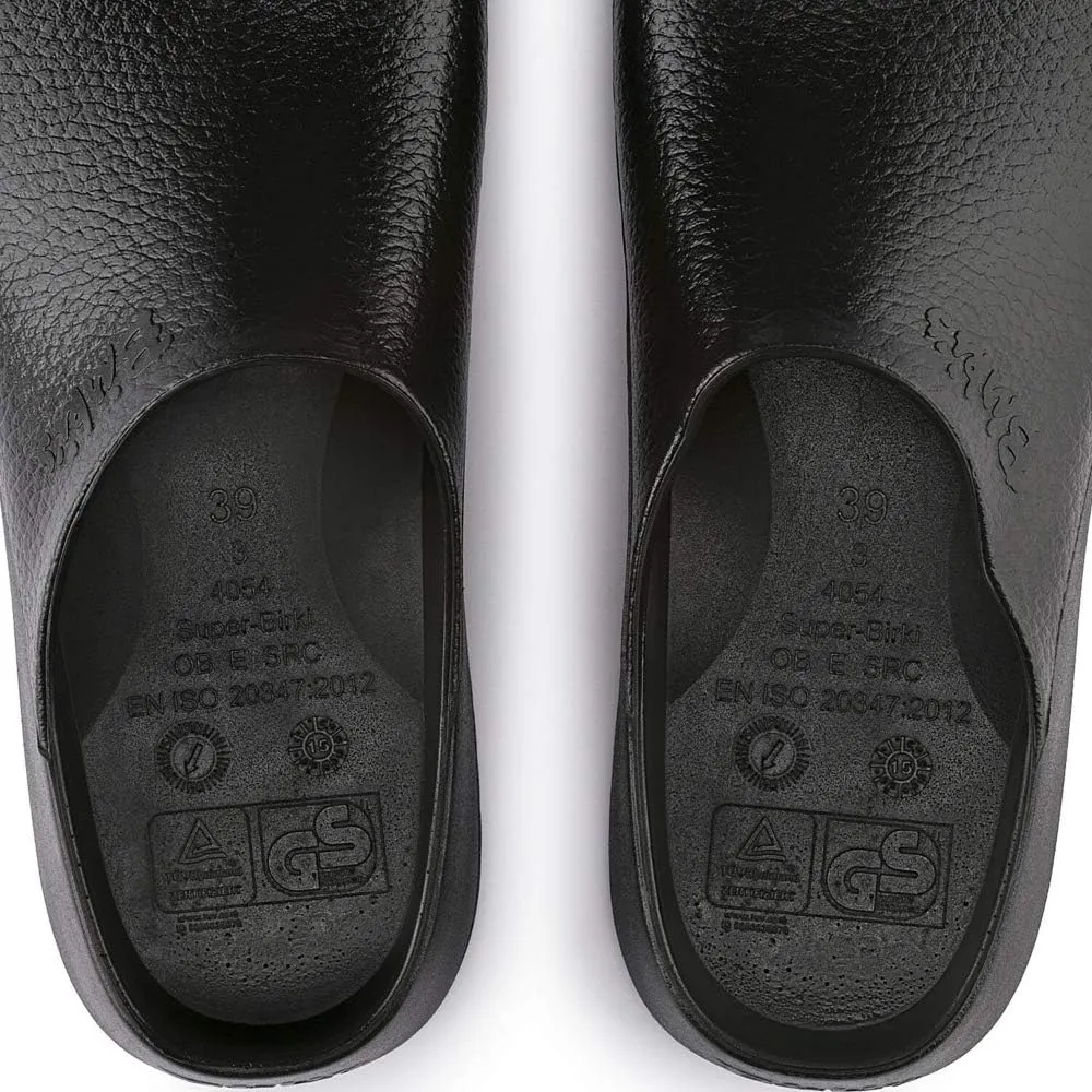 Birkenstock Unisex Clogs Super-Birki