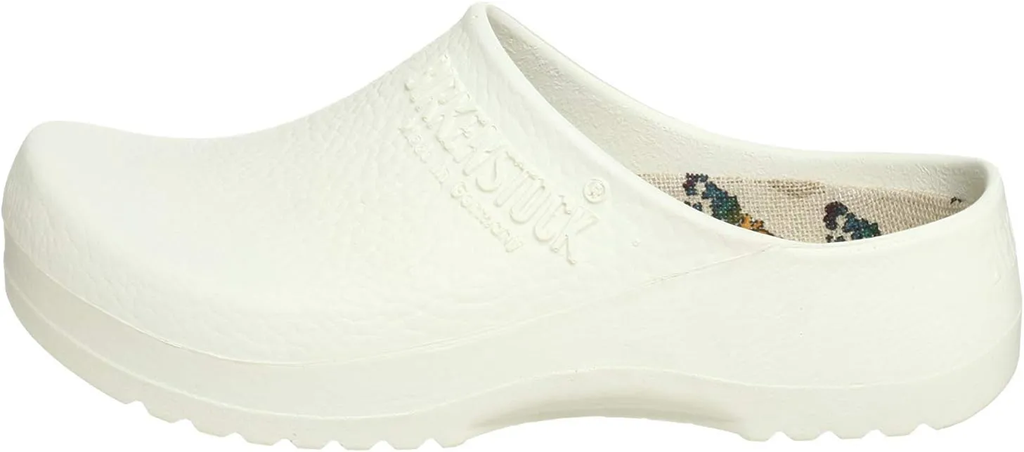 Birkenstock Unisex Clogs Super-Birki