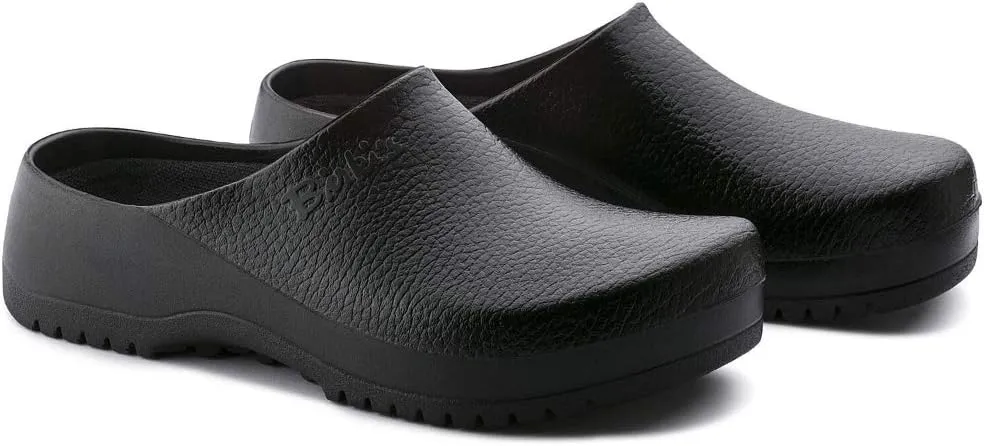 Birkenstock Unisex Clogs Super-Birki