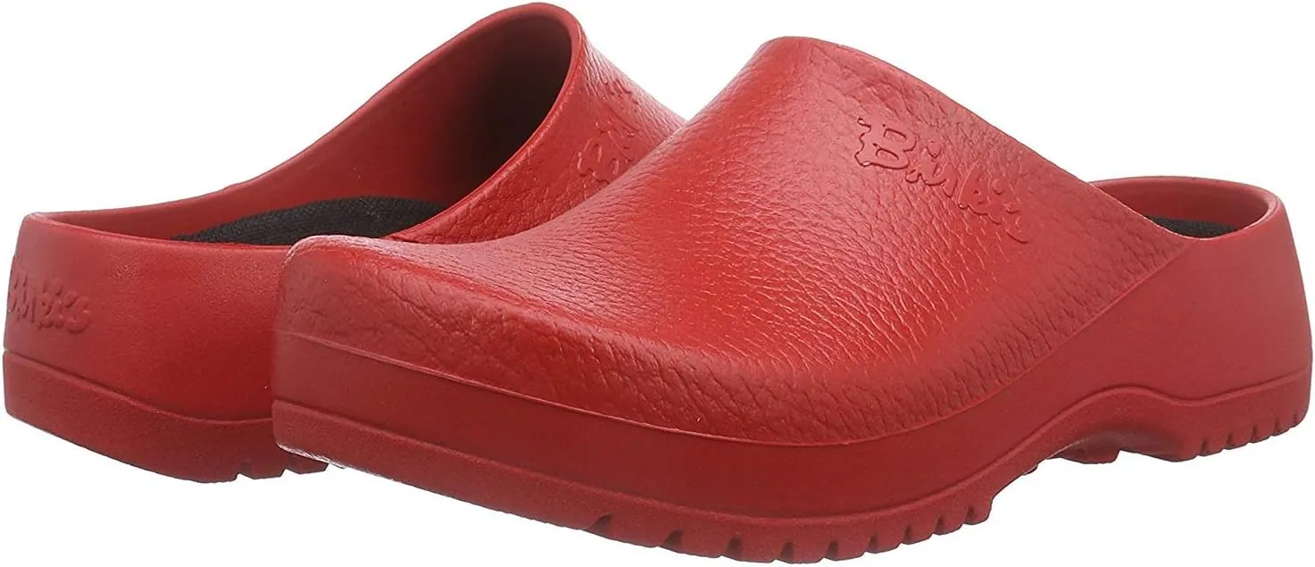 Birkenstock Unisex Clogs Super-Birki