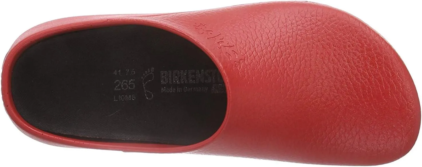 Birkenstock Unisex Clogs Super-Birki
