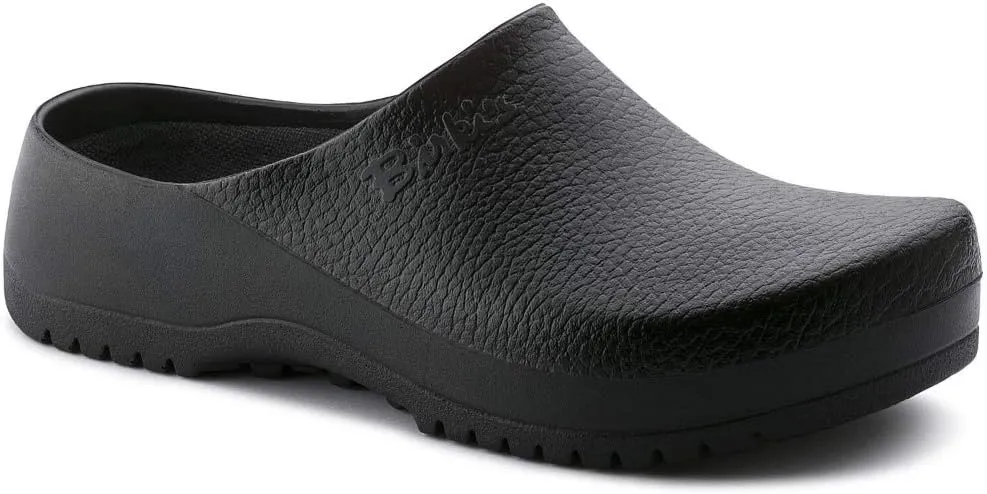 Birkenstock Unisex Clogs Super-Birki