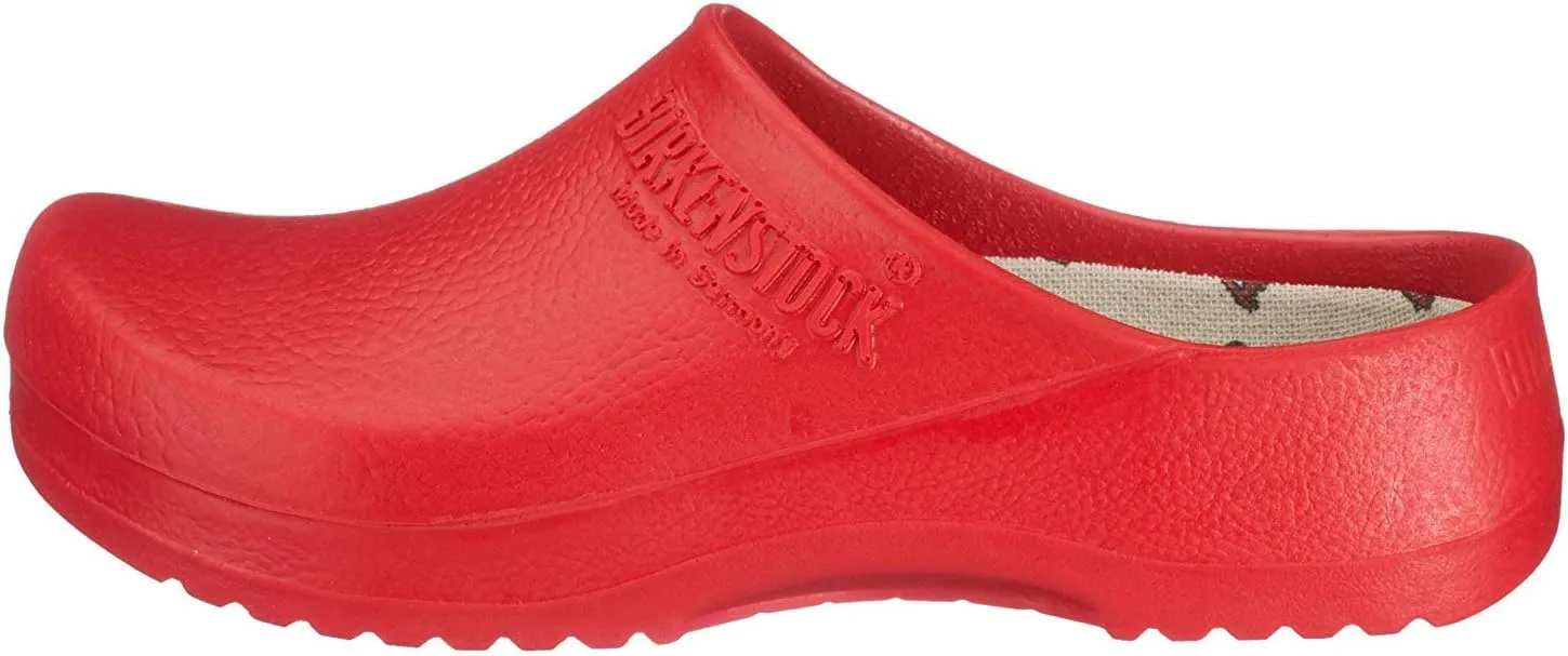 Birkenstock Unisex Clogs Super-Birki