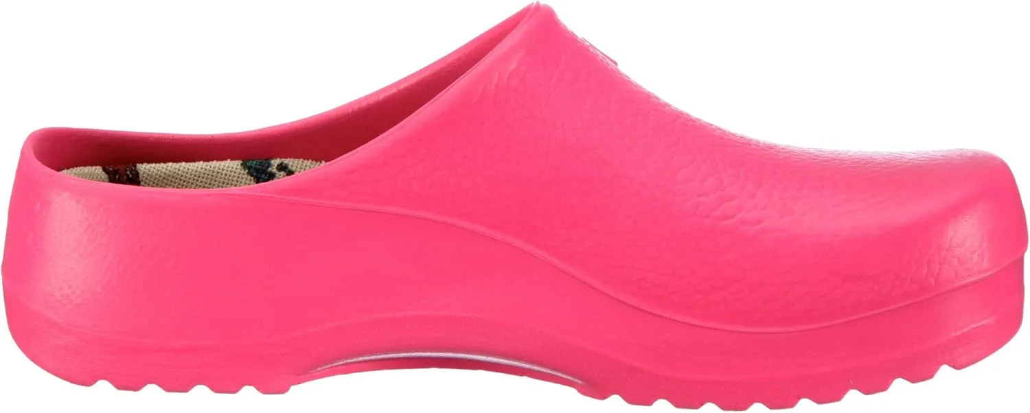 Birkenstock Unisex Clogs Super-Birki