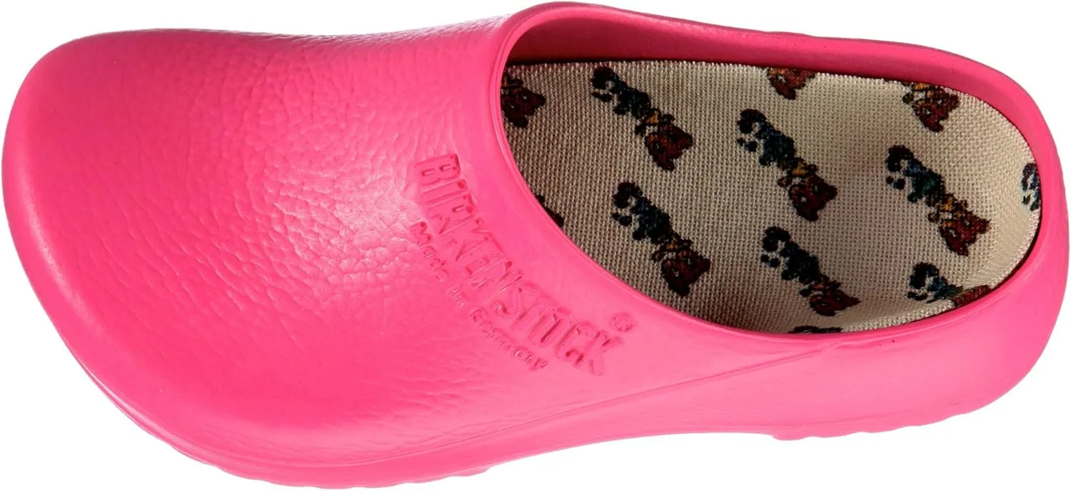 Birkenstock Unisex Clogs Super-Birki