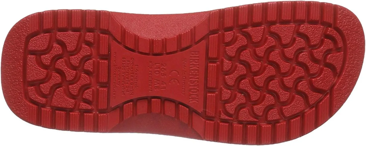 Birkenstock Unisex Clogs Super-Birki
