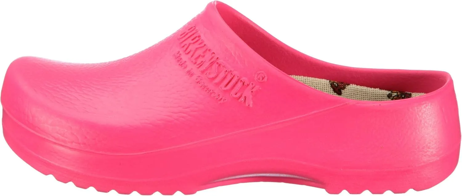 Birkenstock Unisex Clogs Super-Birki