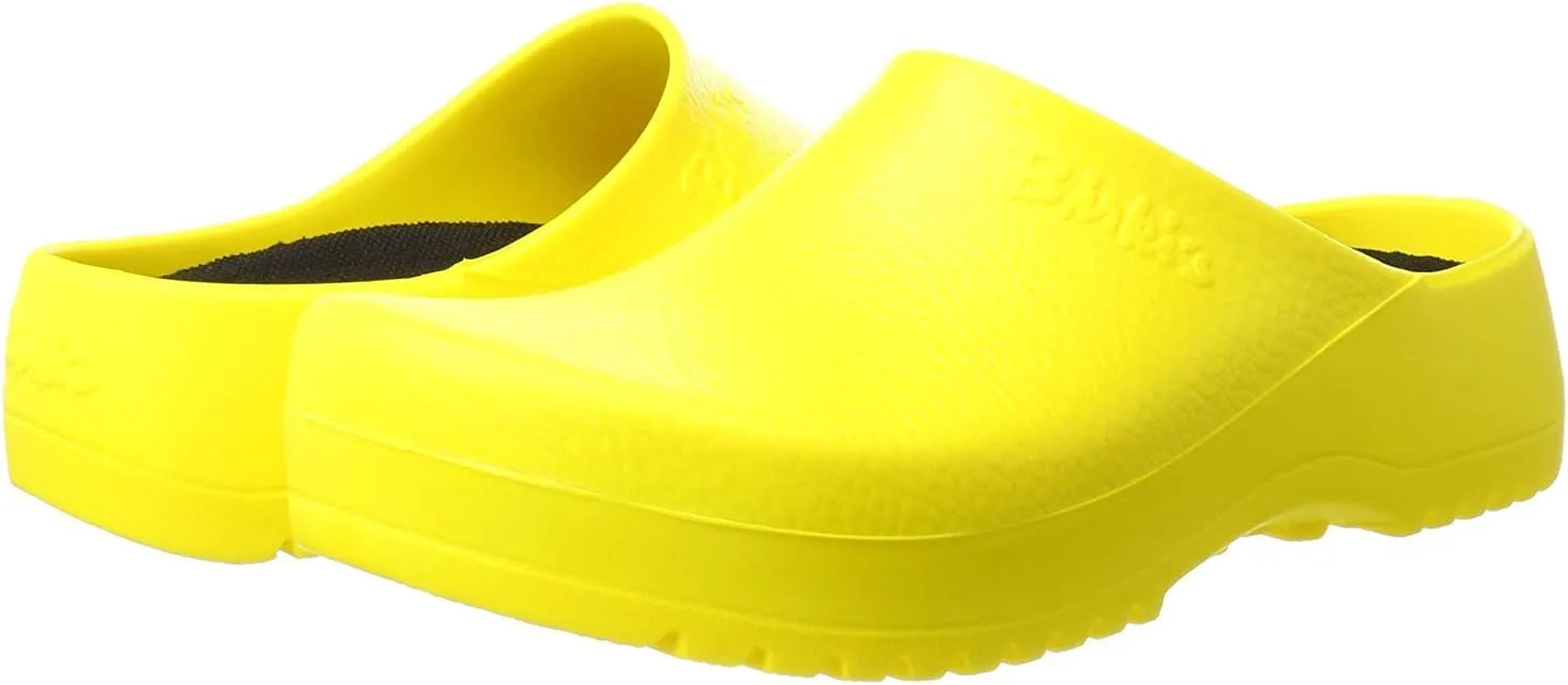 Birkenstock Unisex Clogs Super-Birki