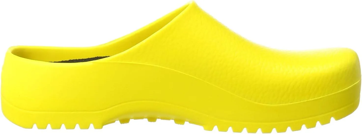 Birkenstock Unisex Clogs Super-Birki